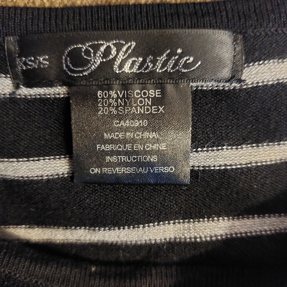 Womens top - Picture 2 of 2